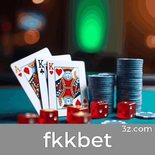 fkkbet - Cassino Premiado e Pagamentos Rápidos