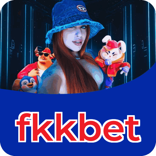 Siga a fkkbet no Facebook